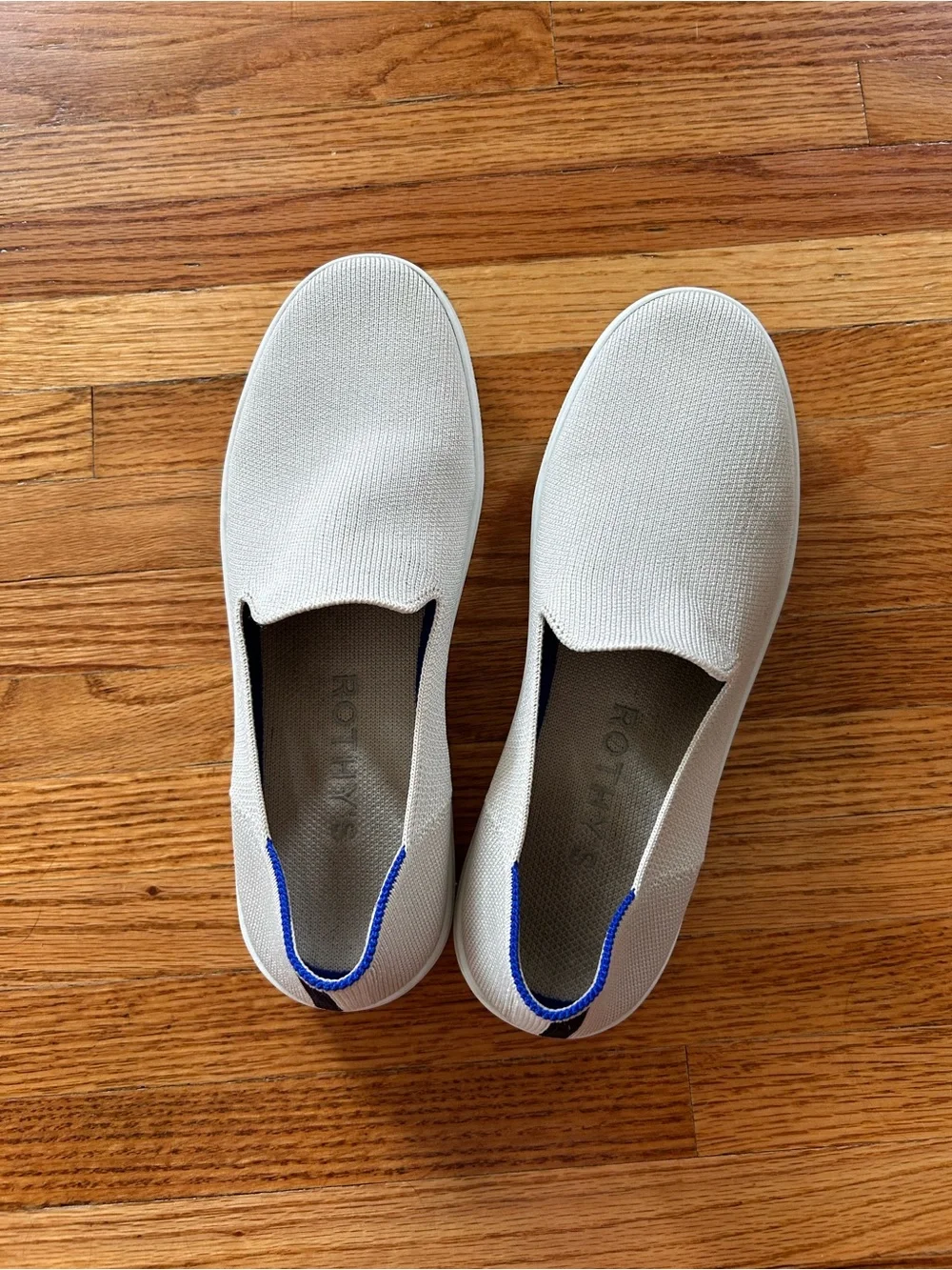 Rothy's The Original Slip On Sneaker